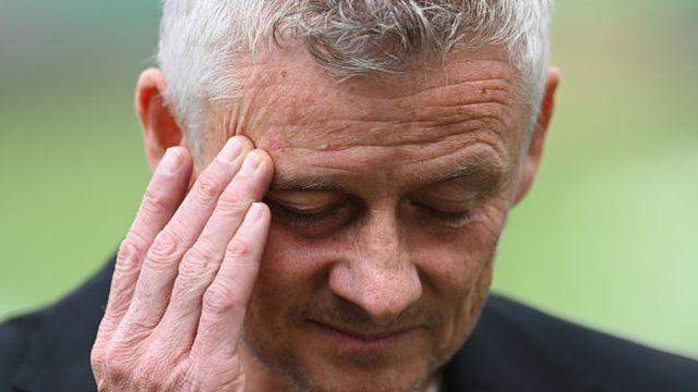 [오피셜] 부임 7개월 됐는데…‘前 맨유 감독’ 솔샤르, UEFA 컨퍼런스리그 본선행 실패→베식타스서 경질