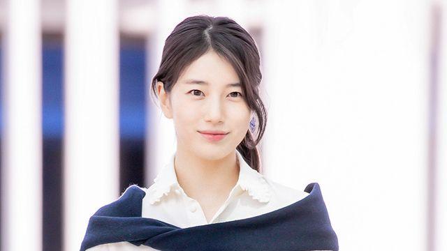 소속사 대표, 수지 결혼설에 직접 나섰다 