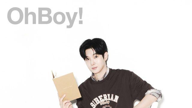 프로젝트엠, 최우식과 유기견 향한 따뜻한 손길