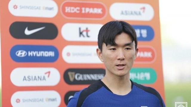 [공식발표] ‘홍명보호 비상’ 韓 엔진 황인범 부상 낙마…카스트로프와 중원 조합 실험 물거품