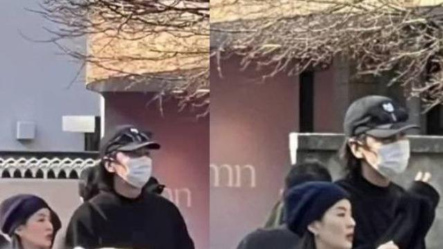 이선빈, '8년 연애♥' 이광수와 여전히 달달했다 