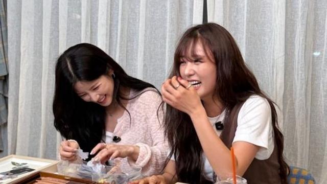 에이핑크 초롱 