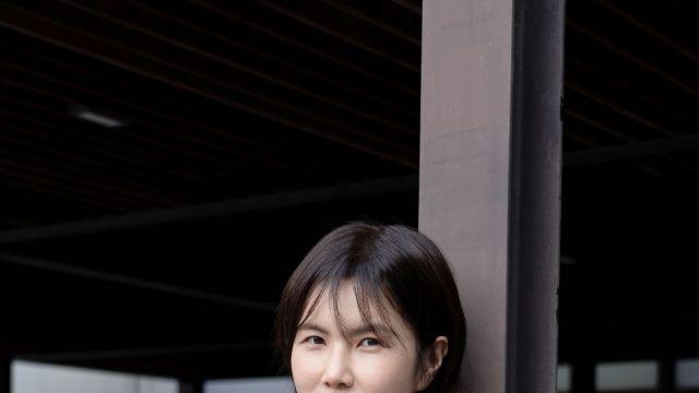 공민정 