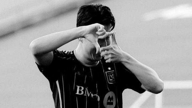 손흥민의 MLS 정복기...2주 연속 베스트 일레븐+이주의 골 선정까지!