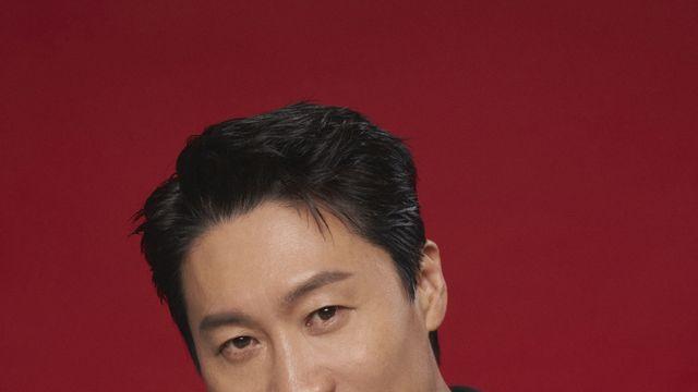 진선규 “‘애마’ 구중호, 외형적 부분 신경 多… 신부화장 했다” [인터뷰 ①]