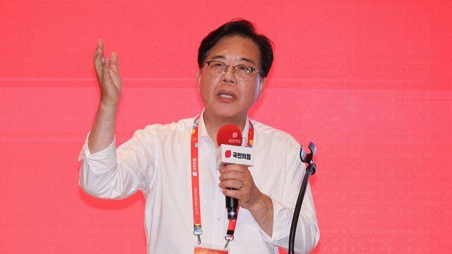 '국회 보이콧' 국힘 