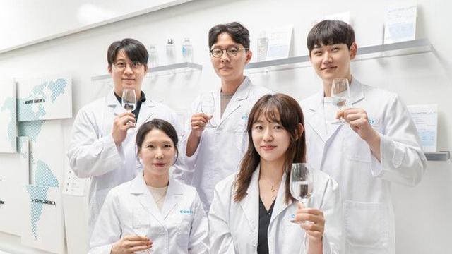 코웨이, ‘워터 소믈리에’ 사내 교육 프로그램 실시…물맛 전문가 최다 확보