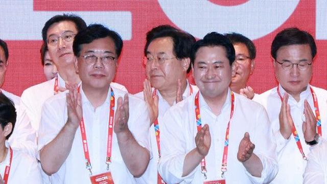 국힘, 연찬회서 대여투쟁 의지 다져…