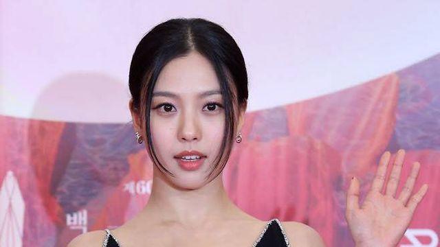 고민시, 학폭 의혹 입 열었다…