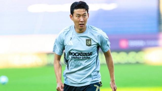 손흥민(23·리버풀) 아깝다!…살라 대신 '리버풀 왕' 될 뻔했는데 