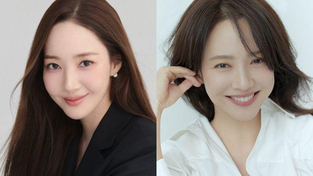 박민영, “천박한 X” 송지효 독설 한 방 제압…강렬하네! (컨피던스맨 KR)