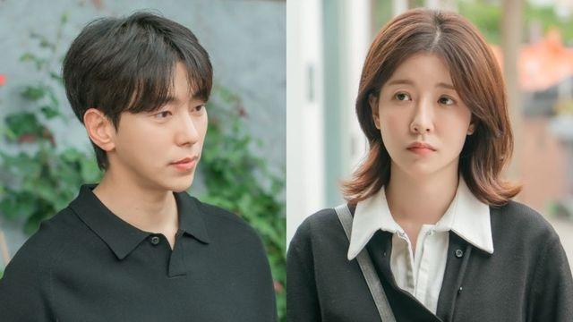 정인선♥윤현민, 정일우 파혼 후 핑크빛 기류 (‘화려한 날들’)