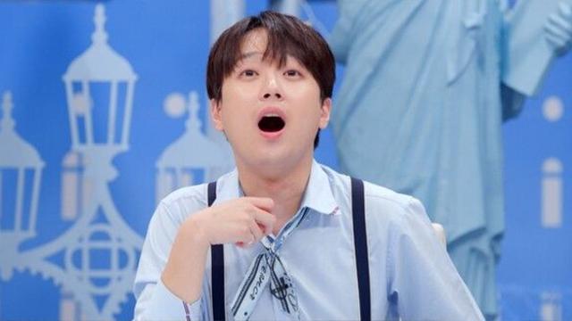 이찬원, 임영웅에 연락 간절 요청('톡파원 25시')