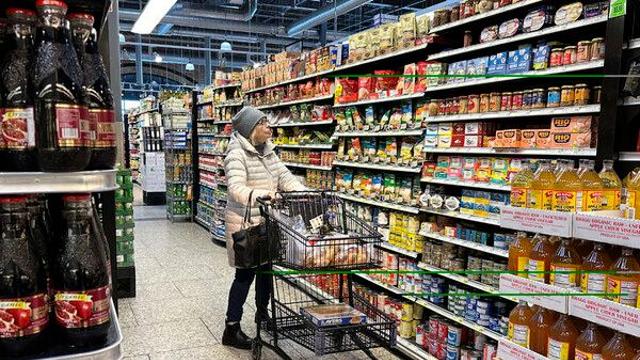 美 7월 PCE 전년 대비 2.6% 상승…예상치 부합