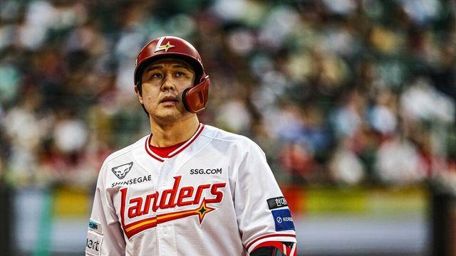 SSG, 롯데 제치고 3위 탈환… 최정 2홈런·화이트 무실점 호투