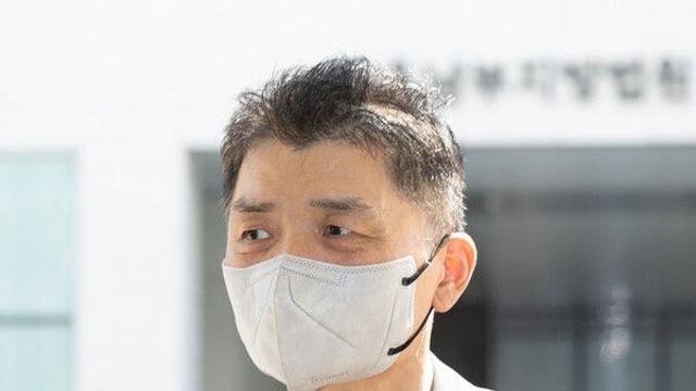 'SM 주가조작' 김범수 징역 15년·벌금 5억 구형…