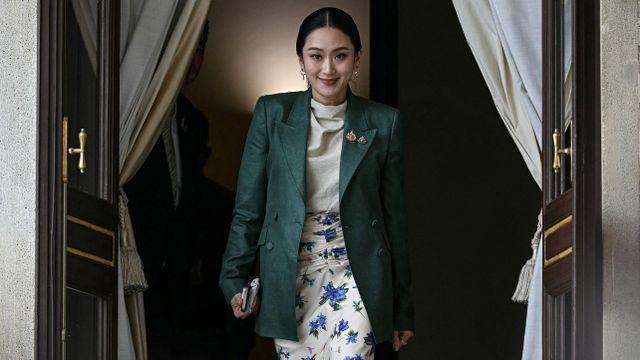 태국 헌재 '총리 해임' 결정, 유출된 전화 한 통에...