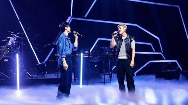 크러쉬 “허리 수술 후 공허…소수빈의 노래가 위로됐다” 팬심 고백