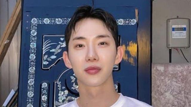 조권, 중국서 초대박 났다…조회수 ‘348만 뷰’ 돌파