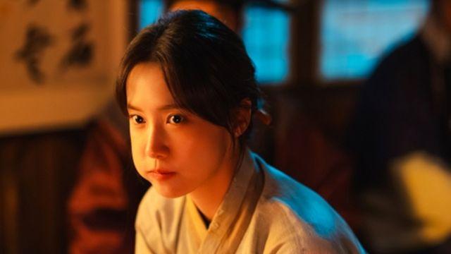 임윤아 로코? 알잖아 아는 맛, 그게 당길 때를 (폭군의 셰프)