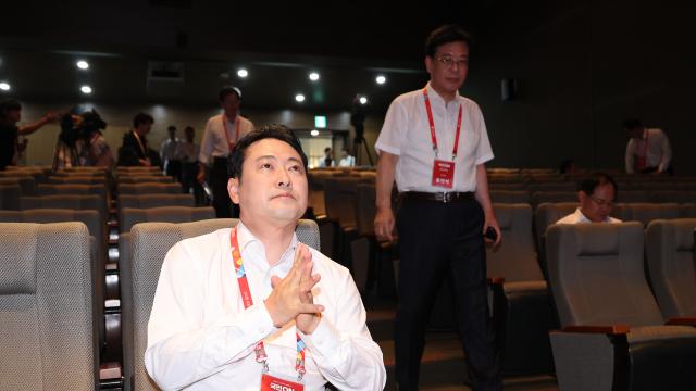 장동혁, 李에 '독대' 역제안…