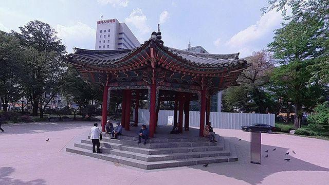 [기자수첩] 탑골공원 '장기' 금지, 게이머들이 겹쳐 보인다