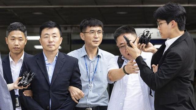 김건희 특검, '집사 게이트' 김예성 구속기소…횡령 혐의