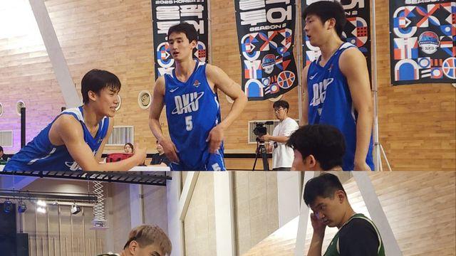 올팍투어 시즌 2 우승트로피 누구에게?…단국대 VS 상하이, 결승서 만난다 [올팍투어]