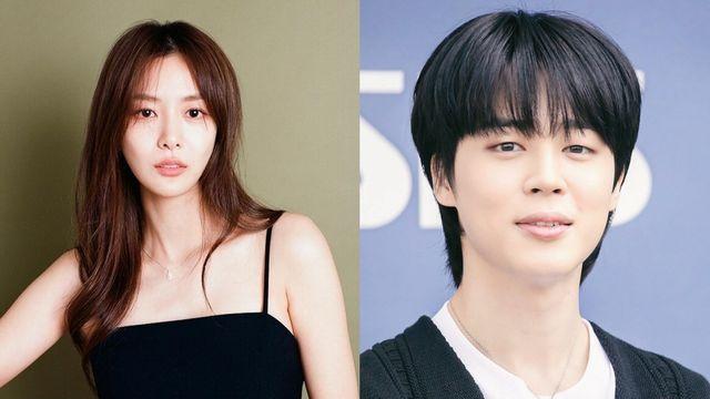 #BTS 지민X송다은 열애설 #수지 결혼설 #'현혹' 촬영팀 쓰레기 투기 [주간연예이슈]