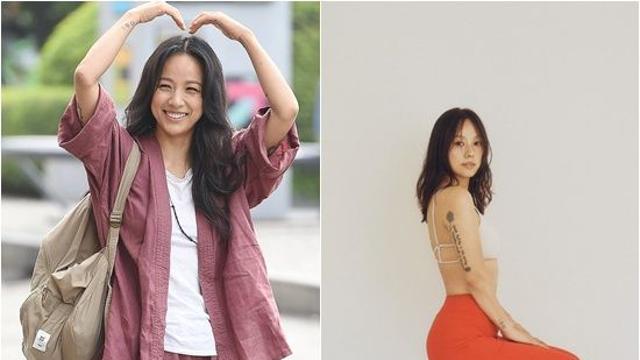 이효리가 사장님? 미어터지겠네…'요가원' 오픈에 벌써 대박 예감 [엑's 이슈]