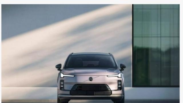 볼보 XC70 신형