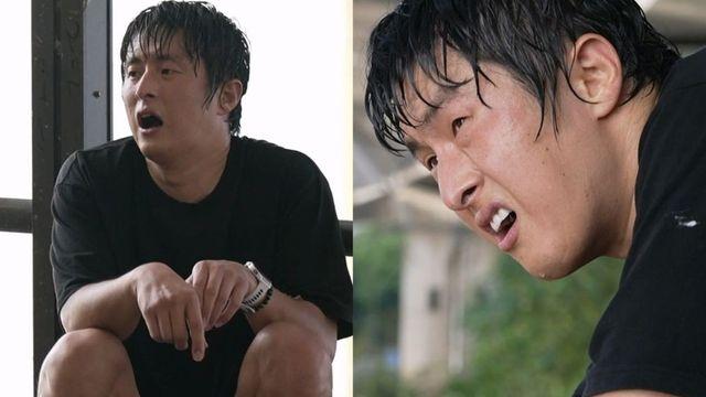 기안84도 러닝 크루에 합류했나…션과 함께 미라클 모닝 운동 (‘나혼산’)