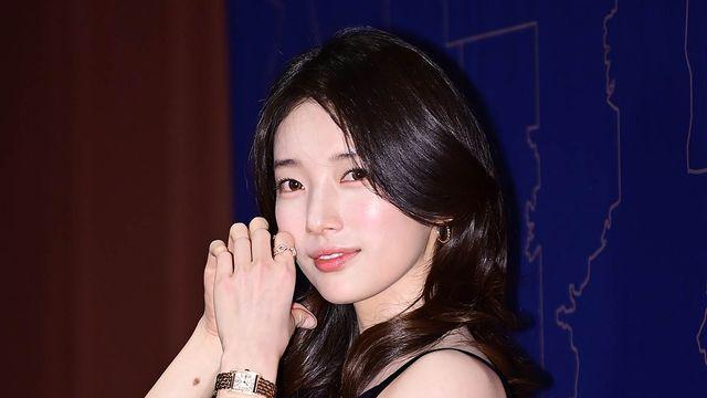 수지, '현혹' 열촬 중인데…무근본 결혼설→민폐 촬영까지 '시끌시끌' [엑's 이슈] 