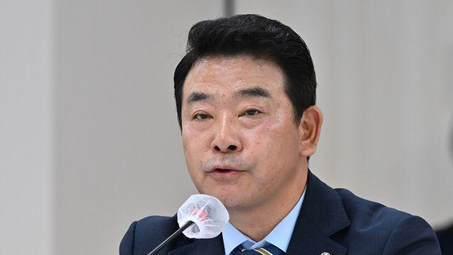 박정 의원, ‘미세먼지 특위·기획단 존속 5년 연장’ 개정안 대표발의
