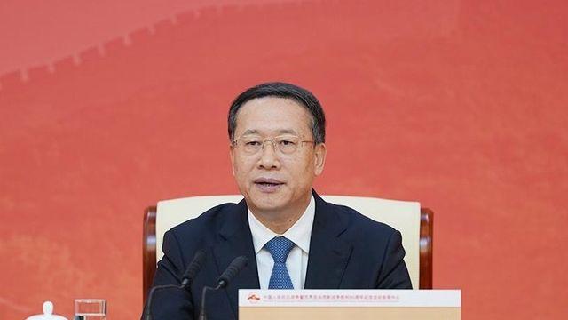 中외교부 