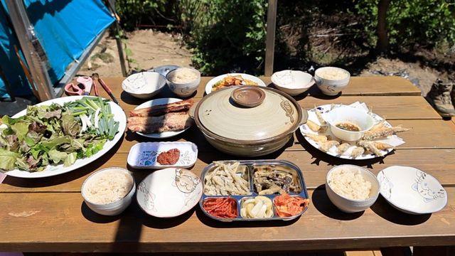 한국기행 1박 2일 힐링 아지트 5부 농막 바캉스 편