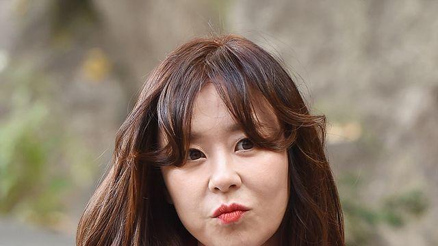 '금연 성공' 최강희, 스크린 복귀는 언제? 