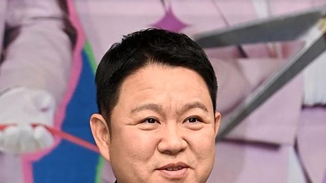 김구라, 늦둥이 딸 출산 비화…