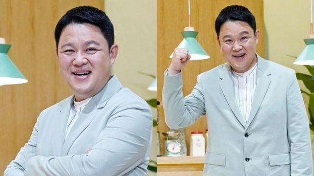 김구라, 늦둥이 딸 걱정 삼매경…”1.1kg로 태어나” (‘렛츠고 파크골프’)