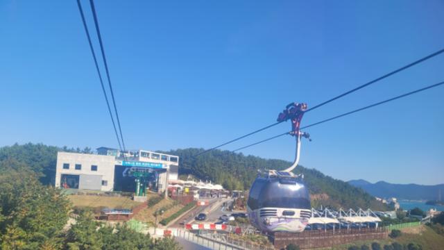 통영 가볼 만한 곳, 다채로운 매력 속으로 떠나는 여행