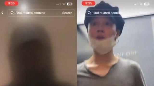 BTS 지민·송다은, 집 데이트 의혹…열애설 고의 재점화?