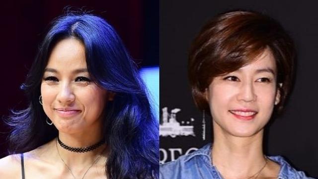 이효리·김지호, 본업 대신 '요가인' 됐다…강사·작가로 전한 근황 [엑's 이슈]