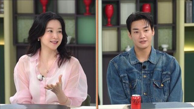 '장금이' 이영애 '냉장고를 부탁해' 출격…