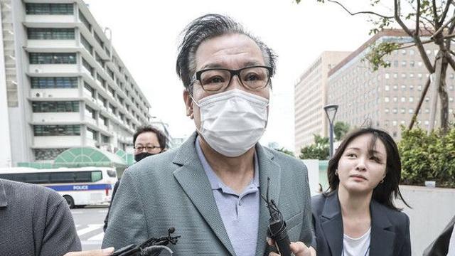 특검, 건진법사 전성배 구속 기간 9월9일까지 연장