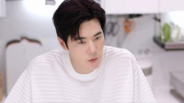 김강우, 분식의 新세계 열다... '편스토랑'서 건강한 맛 비법 공개