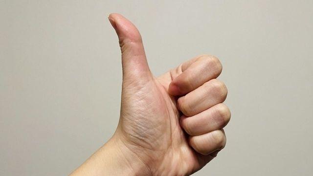 '이런 관계 있었다니, 지금 당장 확인해 보세요..' 손가락만 보고 '뇌 크기' 확인할 수 있는 방법