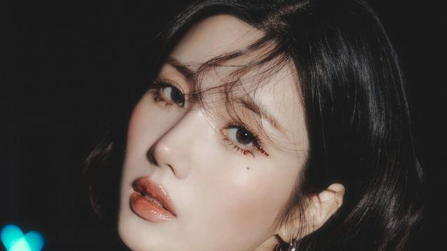 권은비, 게임 캐릭터 됐다