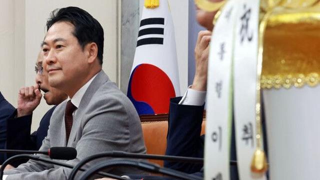 장동혁, '李-여야 대표 회동' 조건부 수용 의사…성사 여부 주목