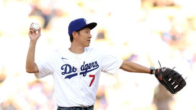 손흥민 역시 다르다! 