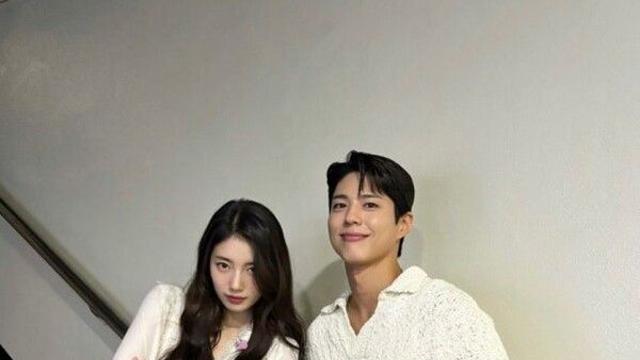 수지가 소속사 대표와 곧 결혼? 김장균 대표 